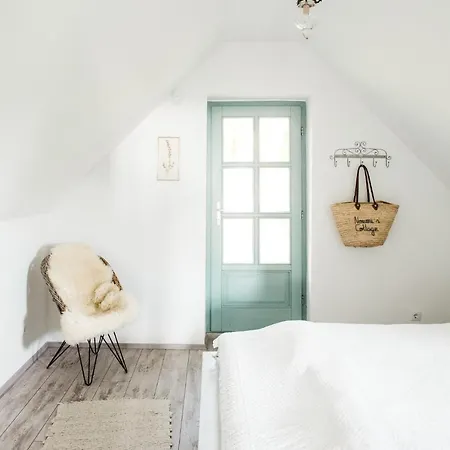 Holiday home Noemi's *