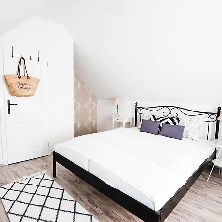 Noemi's Balatongyorok