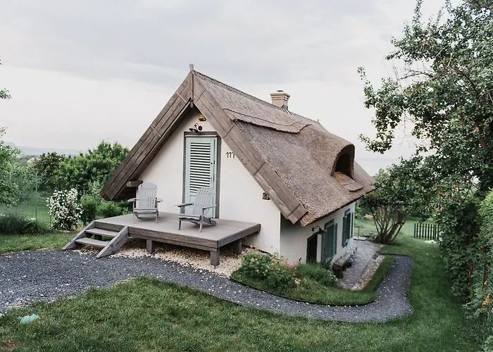 Noemi's Balatongyörök